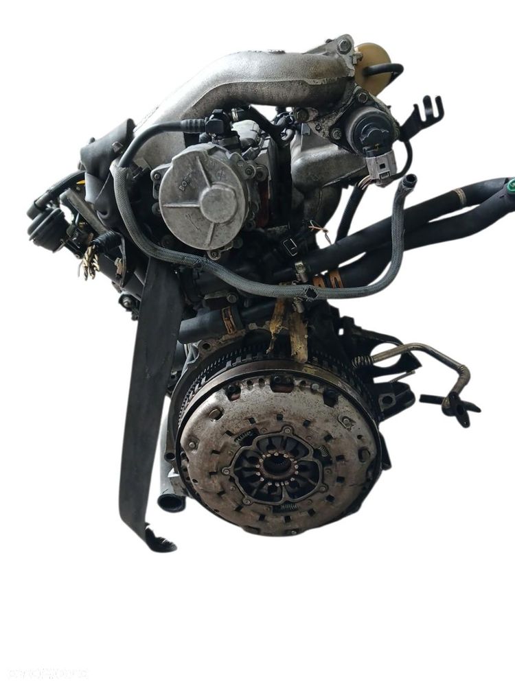 SILNIK KPL  RENAULT 1.9 DCI  F9 24042026 - 3