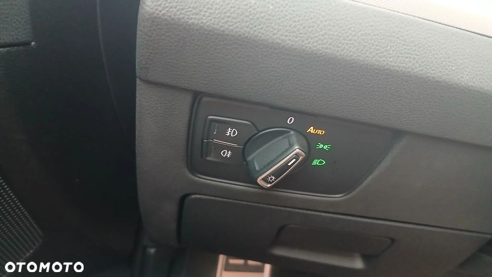 Volkswagen Passat 2.0 TDI BMT Comfortline DSG - 18