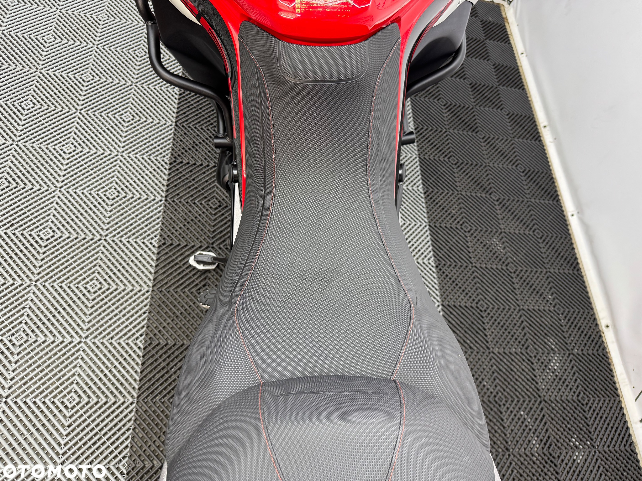 Ducati Multistrada - 21