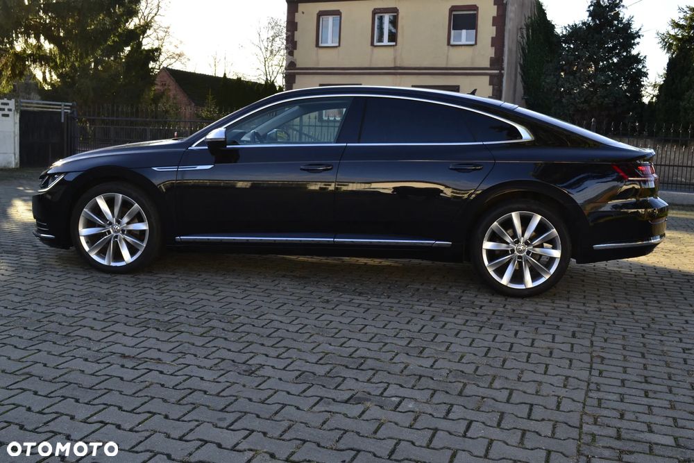 Volkswagen Arteon 2.0 TDI Elegance DSG - 8