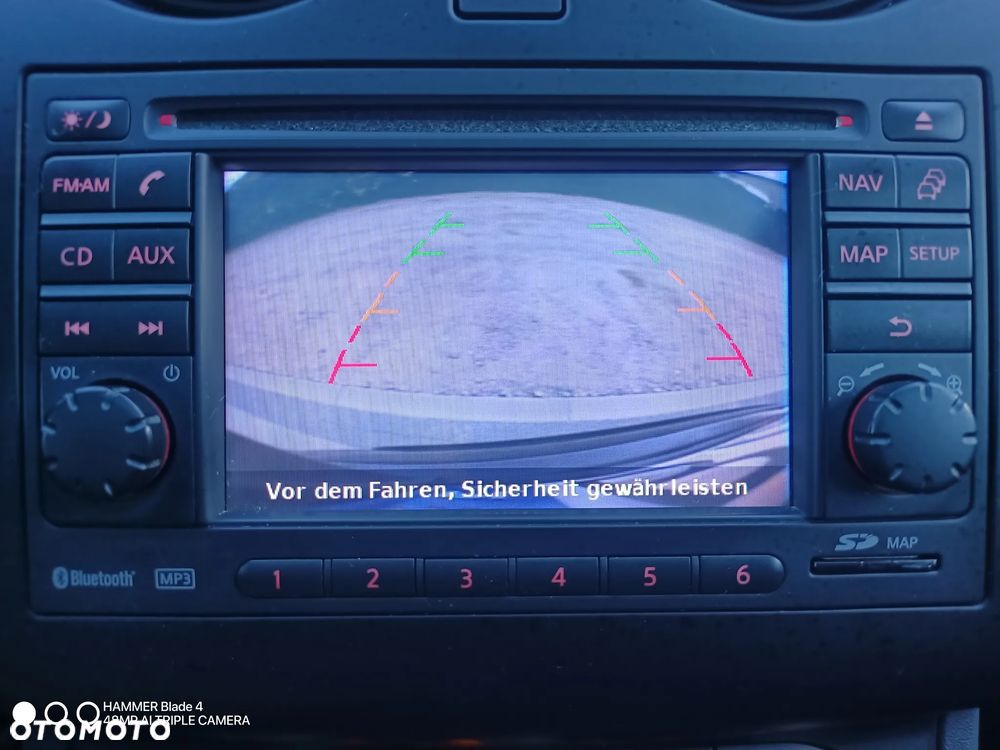 Nissan Qashqai+2 2.0 I-Way - 19
