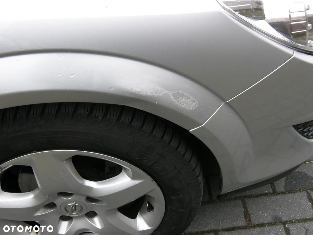 Opel Astra 1.7 CDTI Cosmo - 13