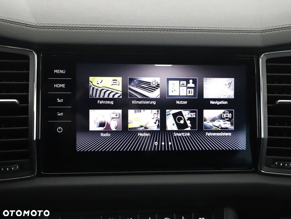 Skoda Kodiaq 2.0 TDI 4x4 Style DSG - 21