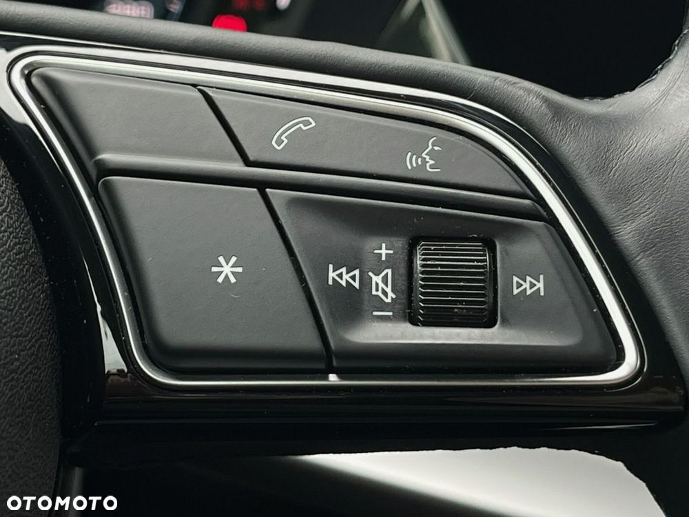 Audi A3 Limousine - 21