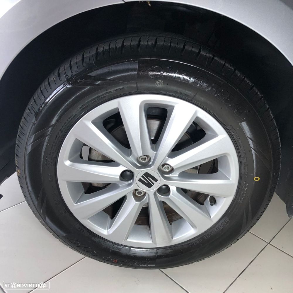 SEAT Ibiza 1.0 EcoTSI Style - 11