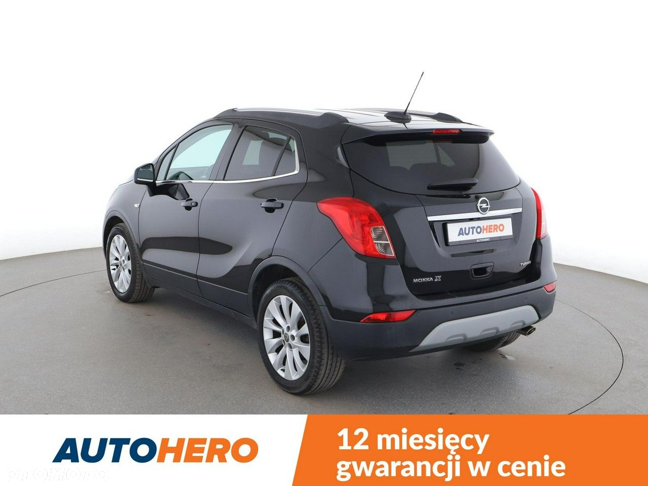 Opel Mokka 1.4 Turbo ecoFLEX Start/Stop Color Innovation - 4