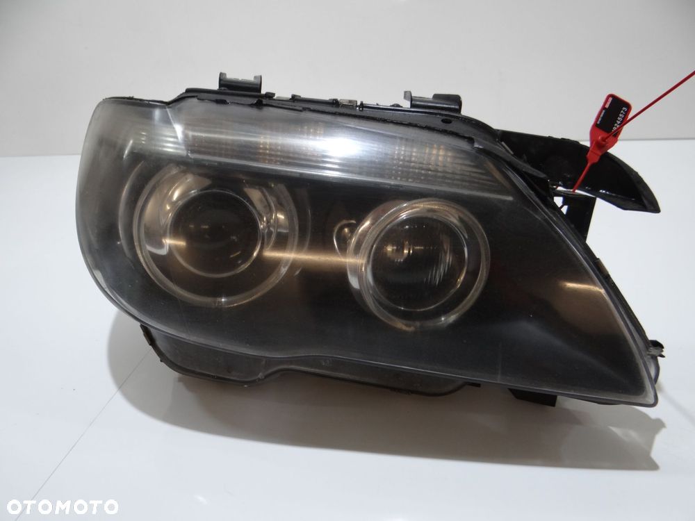 LAMPA PRAWA PRZEDNIA BMW E65 OE 6937242 - 1