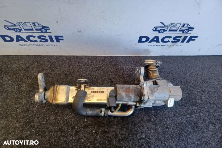 Racitor gaze 30637142 53411462 30637142 Volvo S60 1 [facelift] [2004 - 3