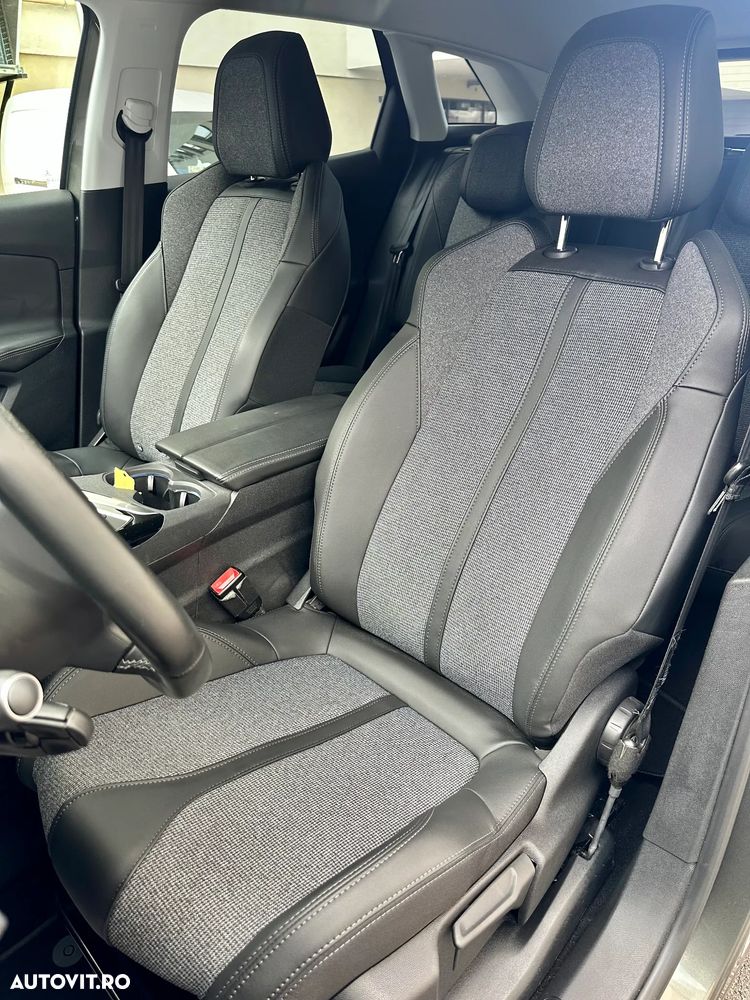 Peugeot 3008 - 5