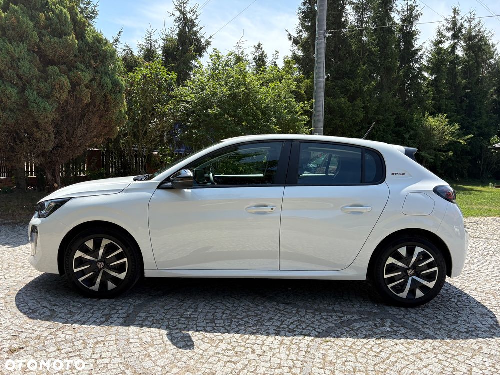 Peugeot 208 PureTech 100 Style - 2