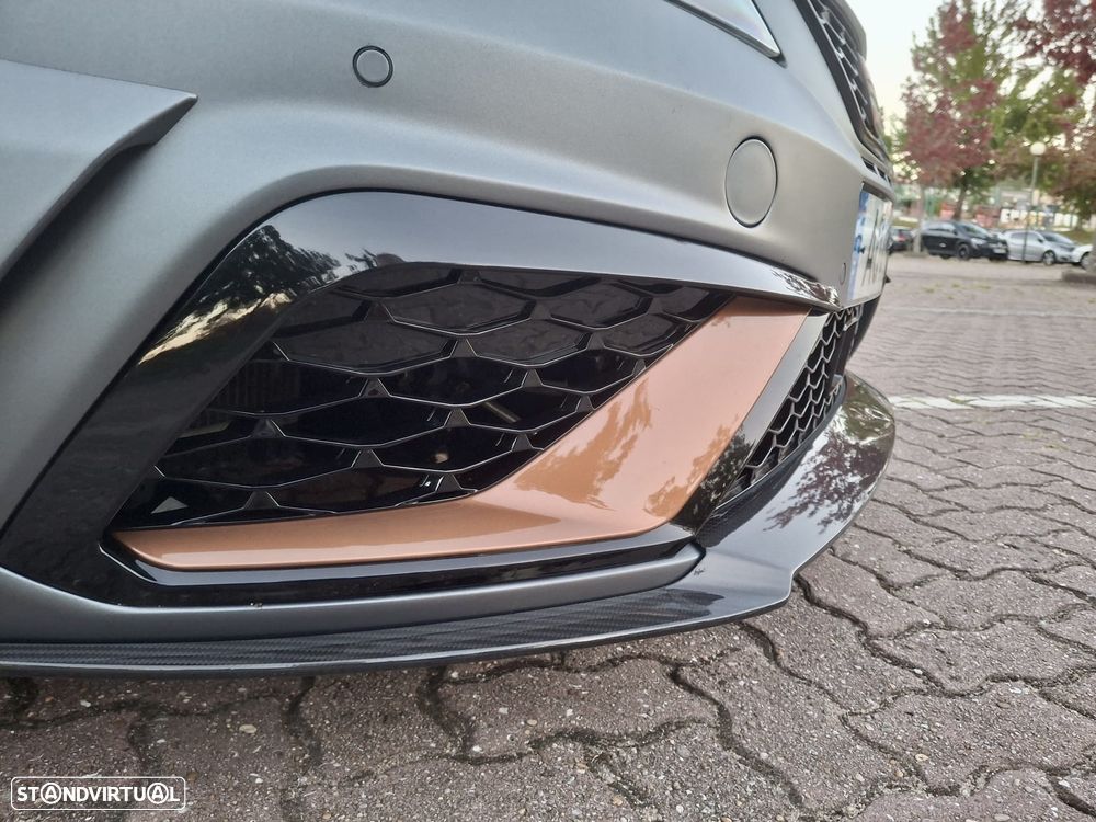 SEAT Leon 2.0 TSI S&S Cupra R - 13