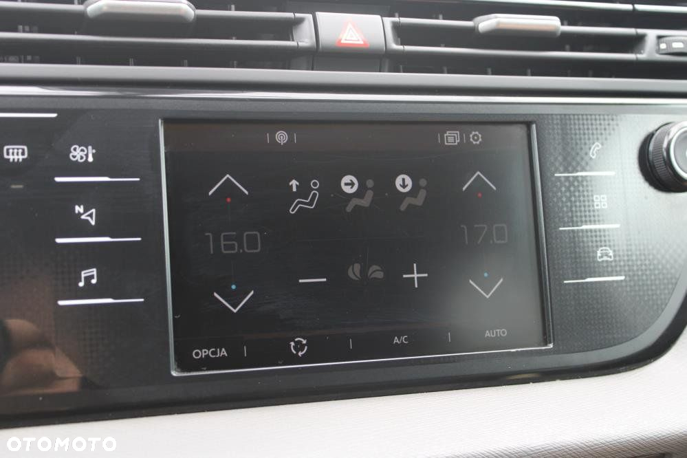 Citroën C4 SpaceTourer - 22