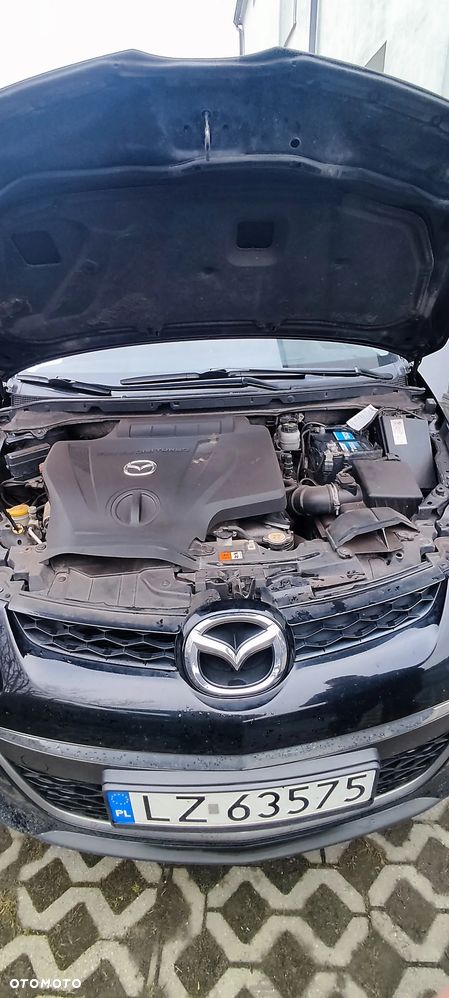 Mazda CX-7 2.3T Energy - 15