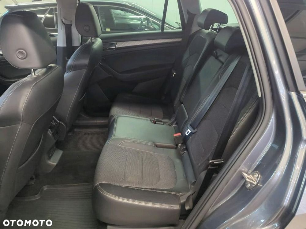 Skoda Kodiaq 2.0 TDI 4x2 Style DSG - 7