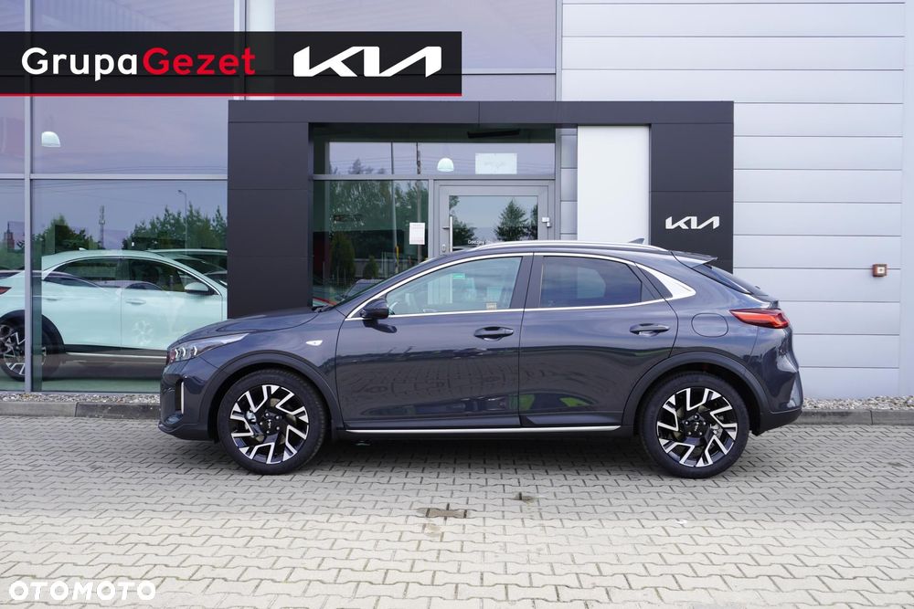 Kia XCeed - 11