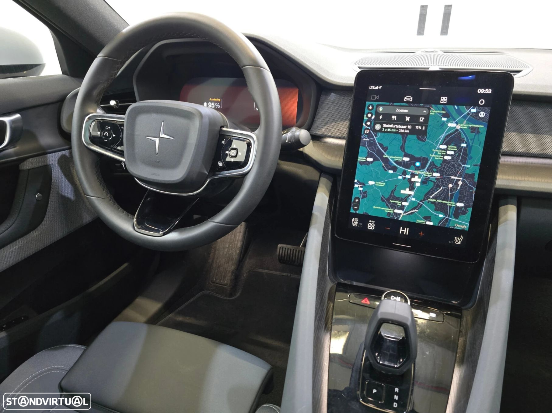 Polestar 2 - 5