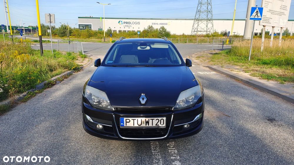 Renault Laguna ENERGY dCi 130 FAP Start-Stop Paris Business - 2