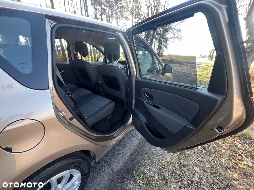 Renault Scenic 1.2 TCe Energy Expression - 19