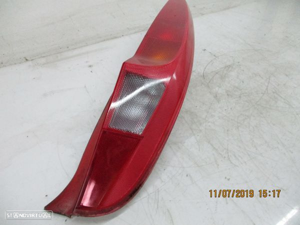 Farolim Dto Fiat Punto (188_) - 2