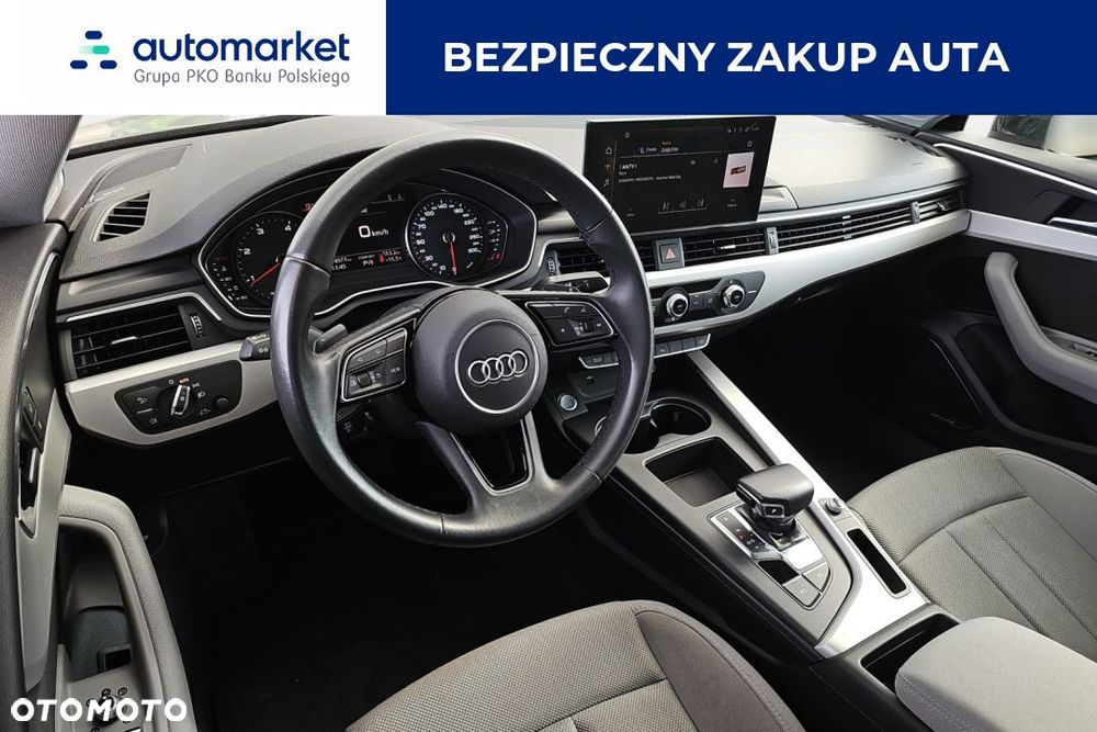 Audi A5 Sportback 35 TDI mHEV S tronic - 10