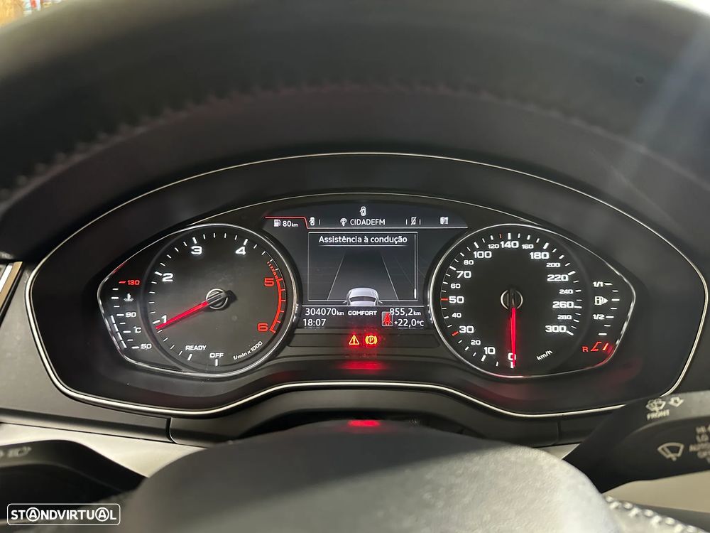 Audi Q5 2.0 TDI - 18