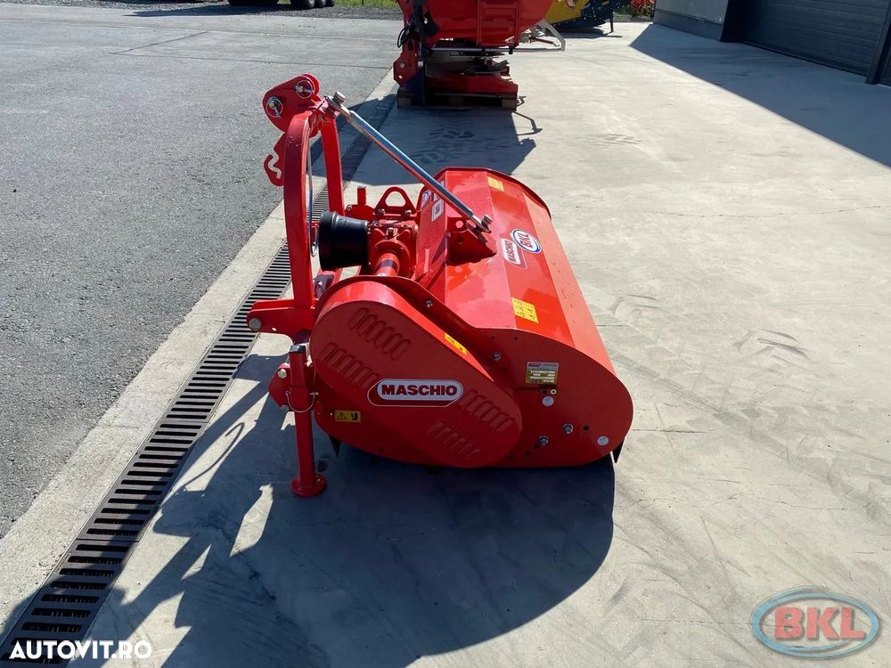 Maschio BARBI 100 120 140 160 180 - 6