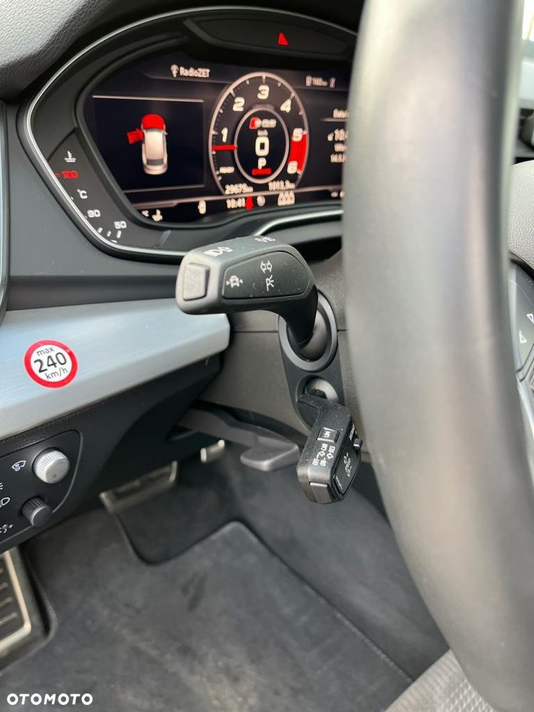 Audi SQ5 - 6