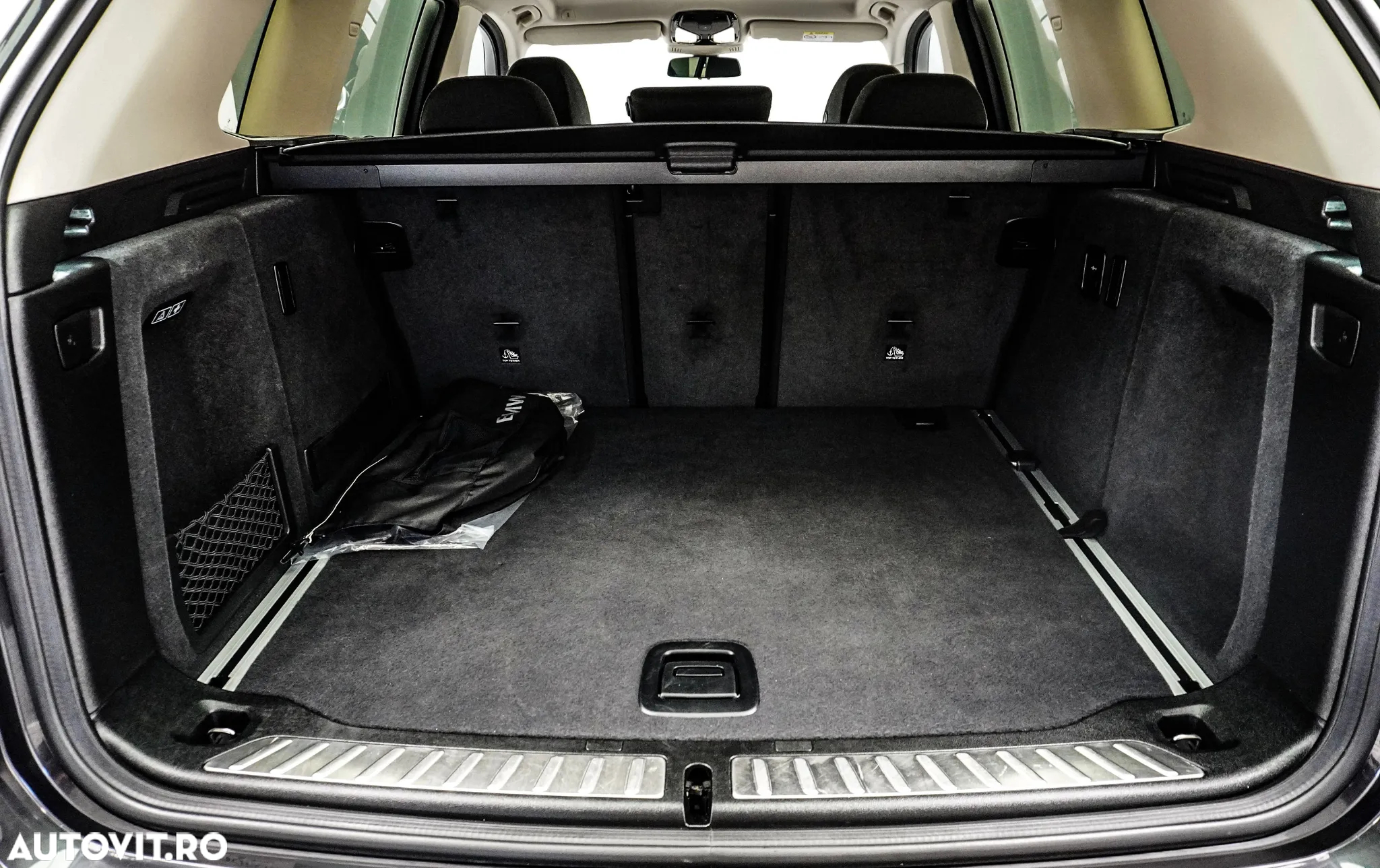 BMW X3 xDrive20d AT Advantage - 33