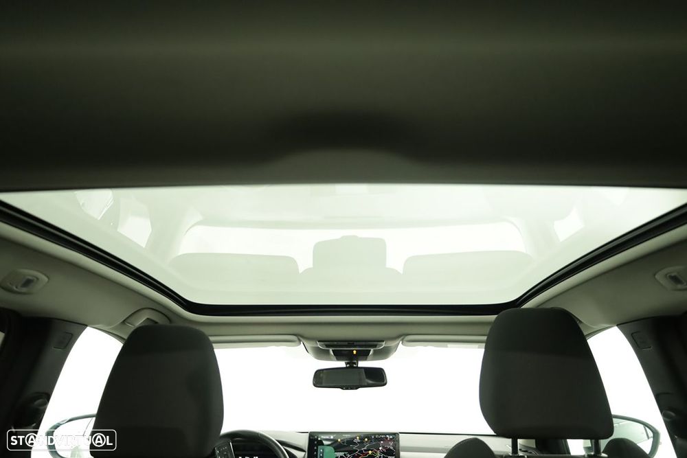 Nissan Qashqai 1.3 DIG-T N-Connecta LED - 23