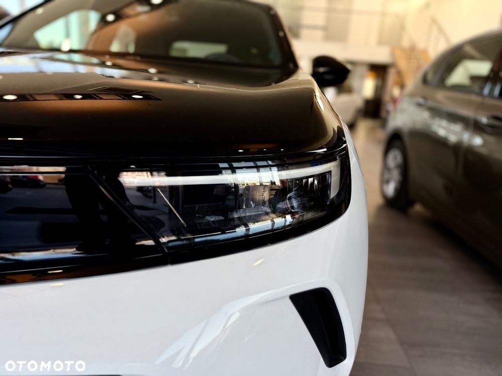 Opel Mokka 1.2 T GS Line Plus S&S - 8