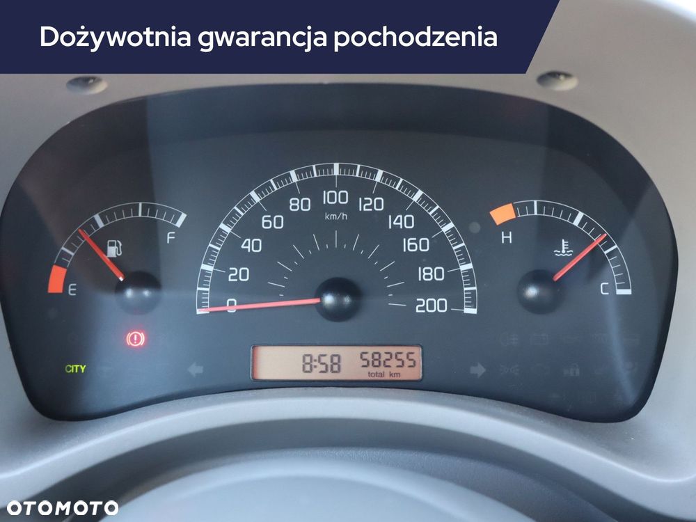 Fiat Panda - 13