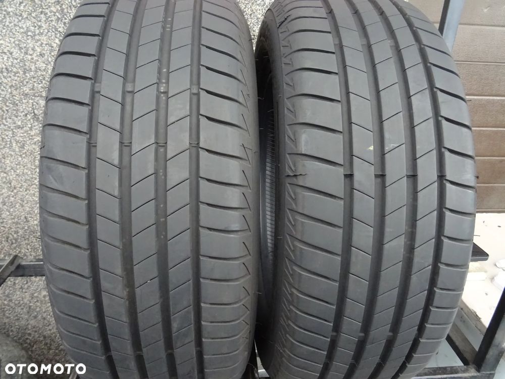 195/60/R15 88V Bridgestone Turanza T005