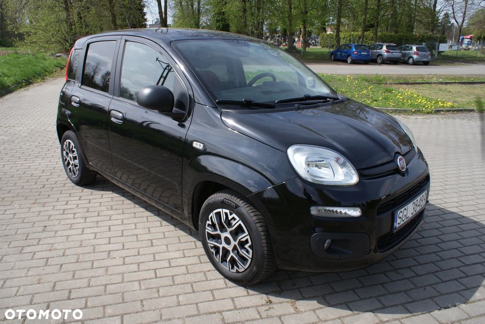 Fiat Panda - 16