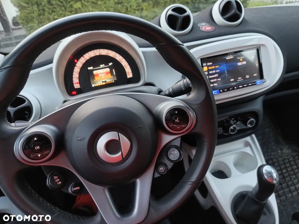 Smart Forfour passion - 10