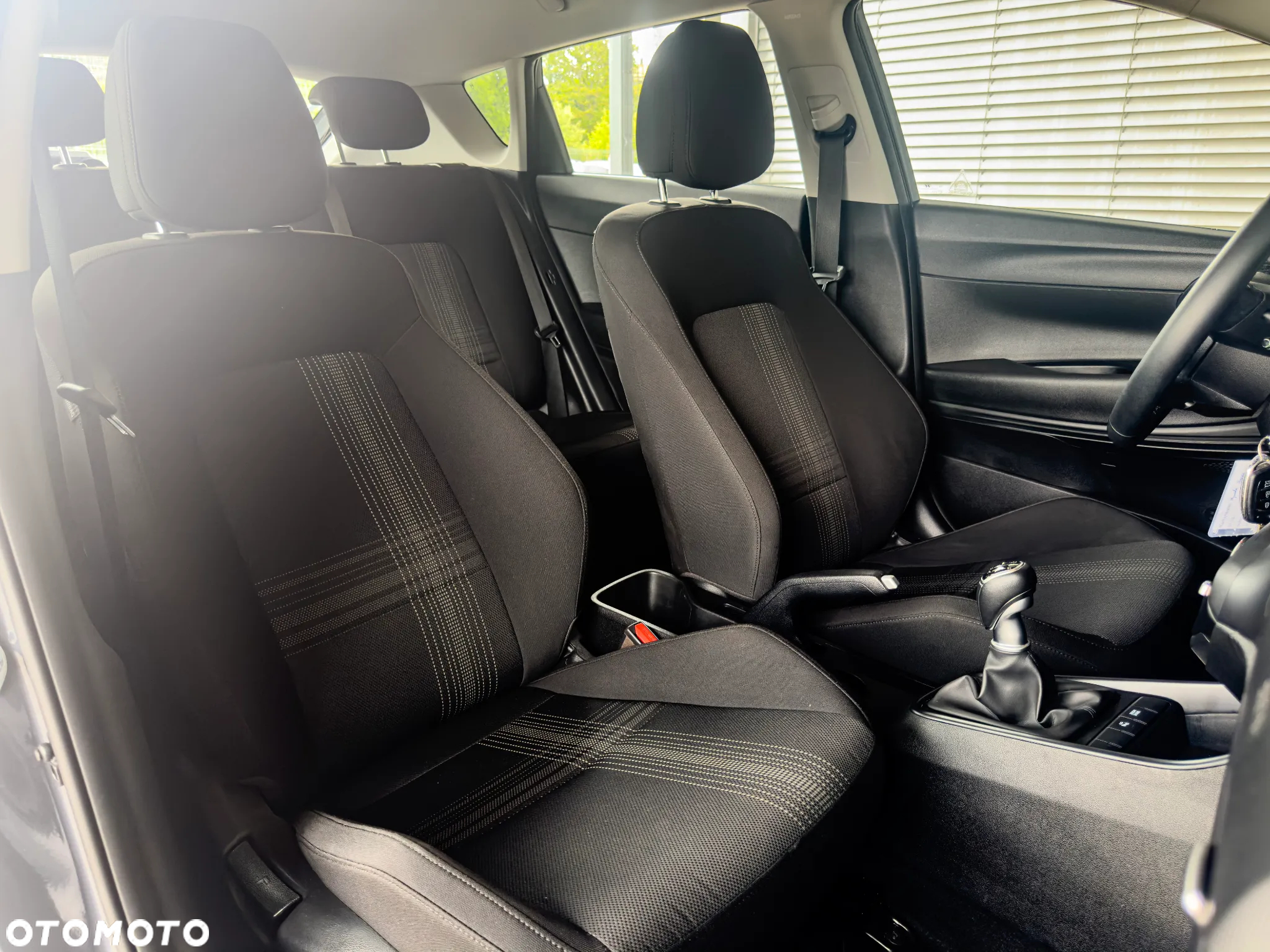 Hyundai Bayon 1.0 T-GDI Executive - 15