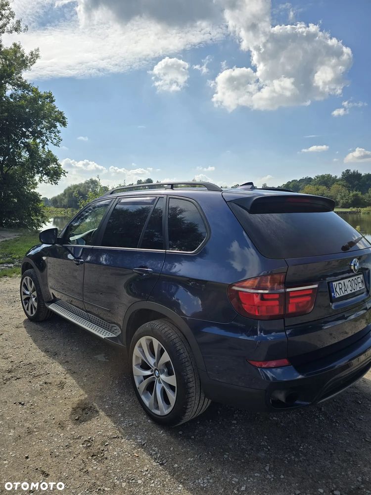 BMW X5 - 6