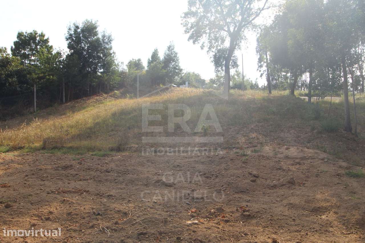 Descubra este terreno em Vilar do Paraíso - Grande imagem: 5/15