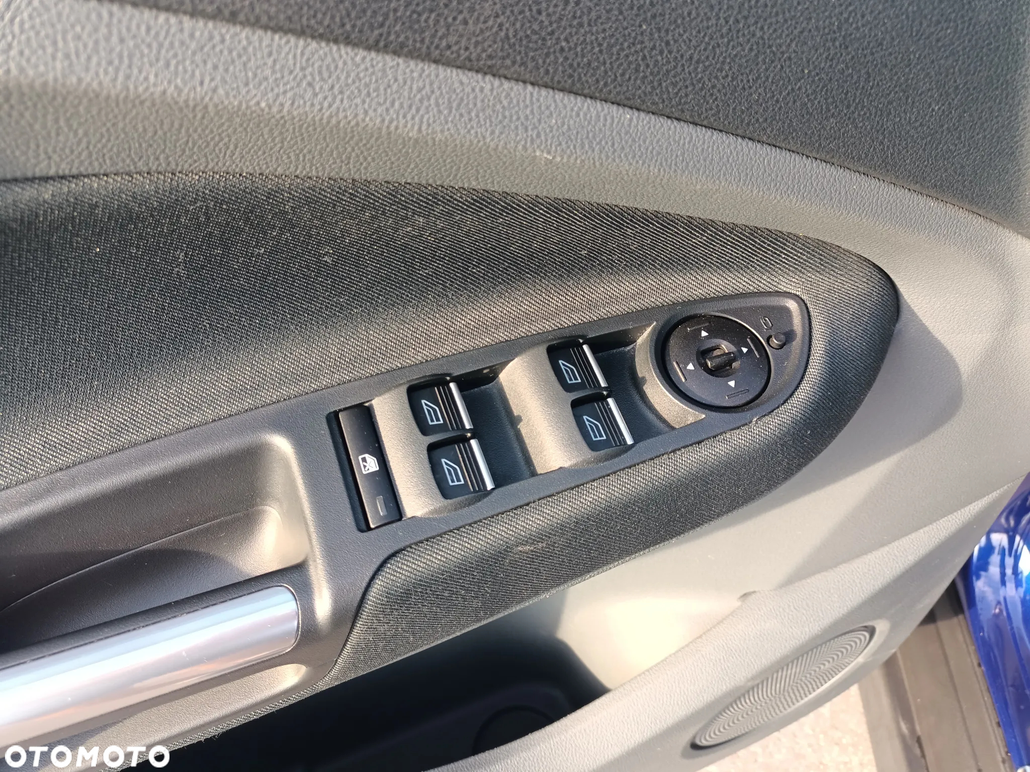 Ford C-MAX 1.6 EcoBoost Start-Stop-System Champions Edition - 34