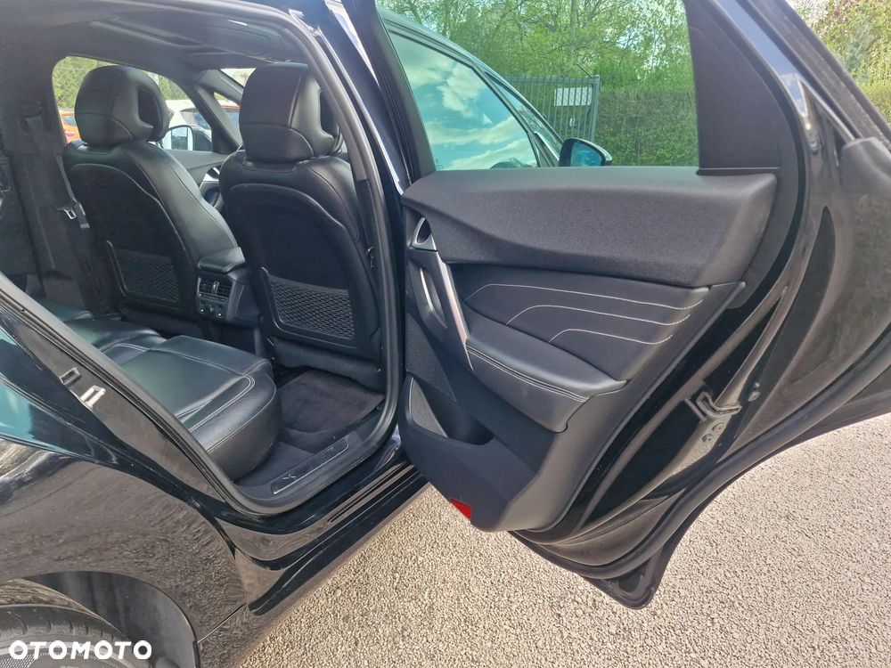 Citroën DS5 HDi 165 Business - 17