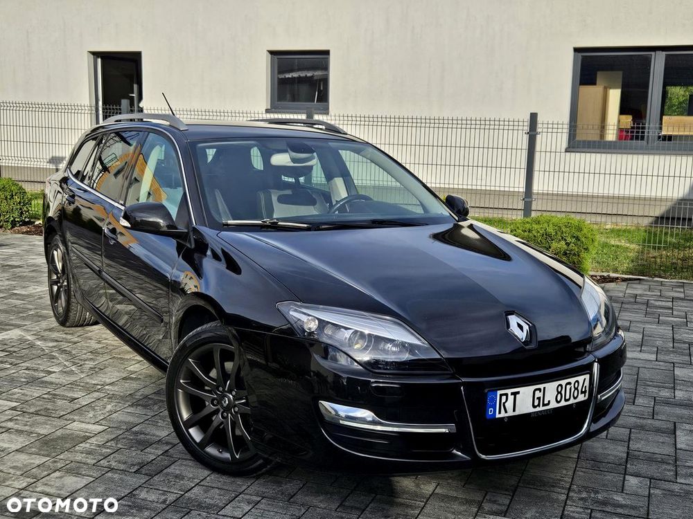 Renault Laguna 2.0 DCi Expression - 17