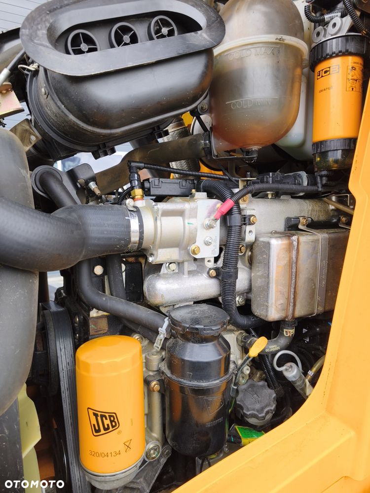 JCB 3CX - 6