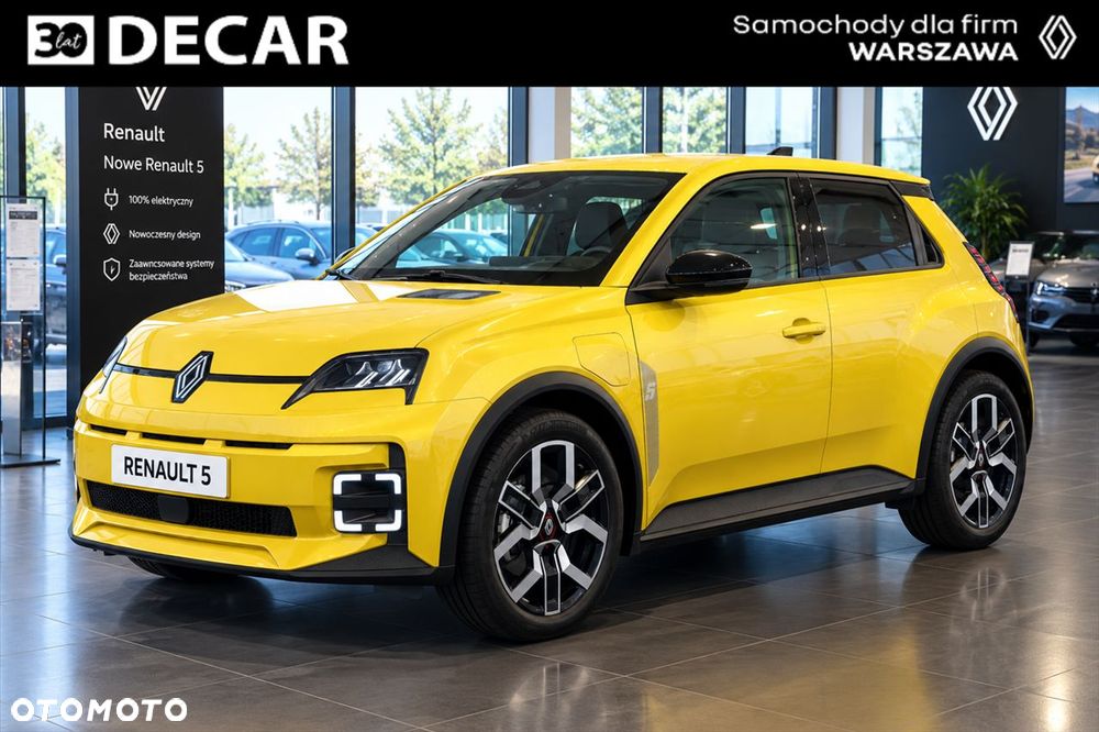 Renault 5 - 1