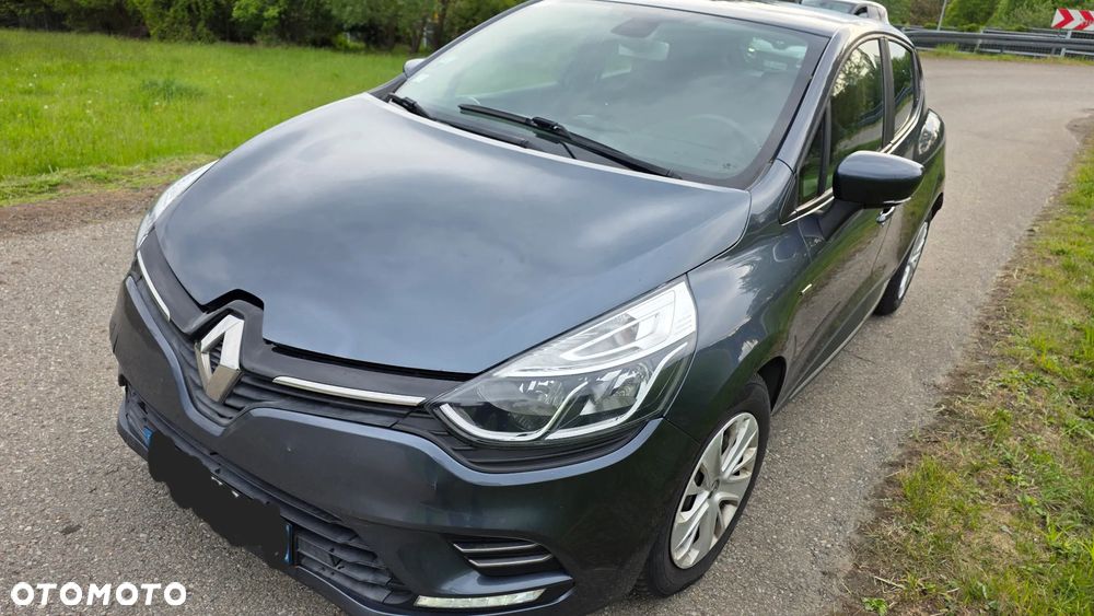 Renault Clio TCe 90 INTENS - 1