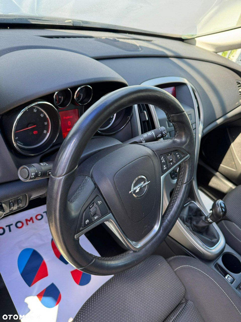 Opel Astra - 17