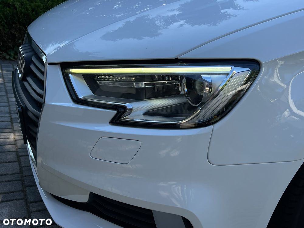 Audi A3 Sportback 2.0 TDI S tronic design - 7