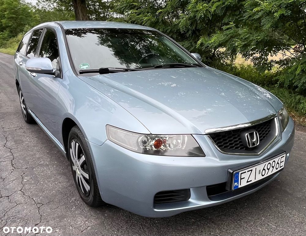 Honda Accord 2.0 i Executive - 21