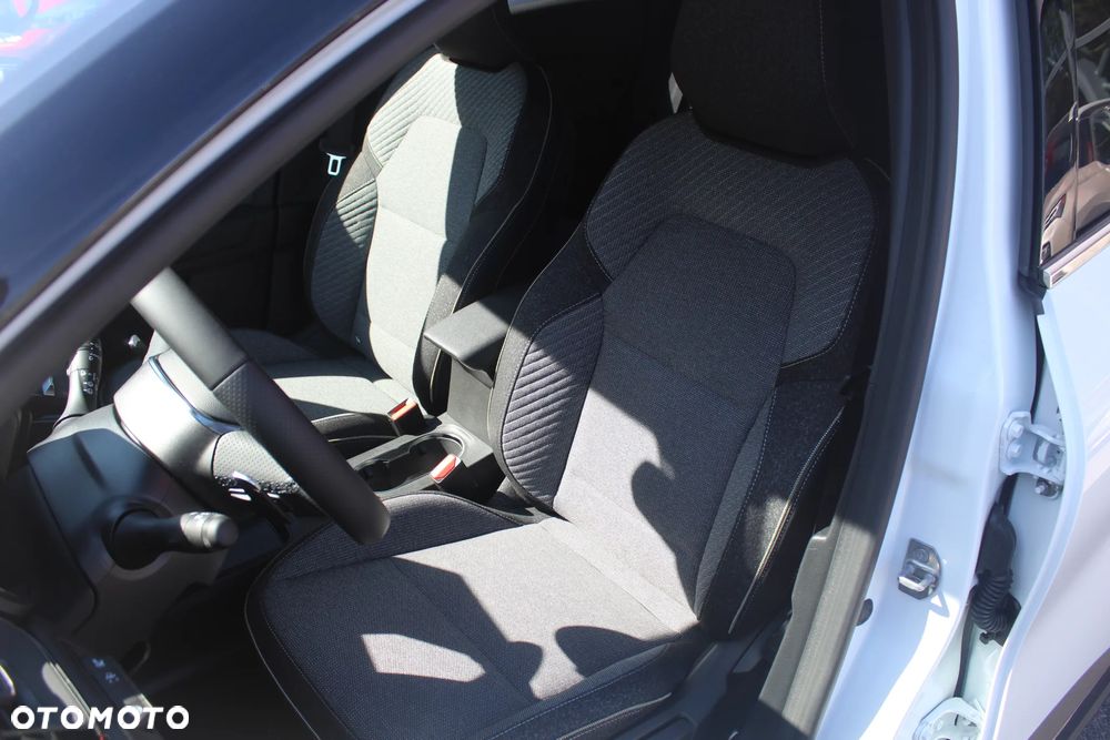 Mitsubishi ASX 1.3 mHEV Intense Style Cold DCT - 13