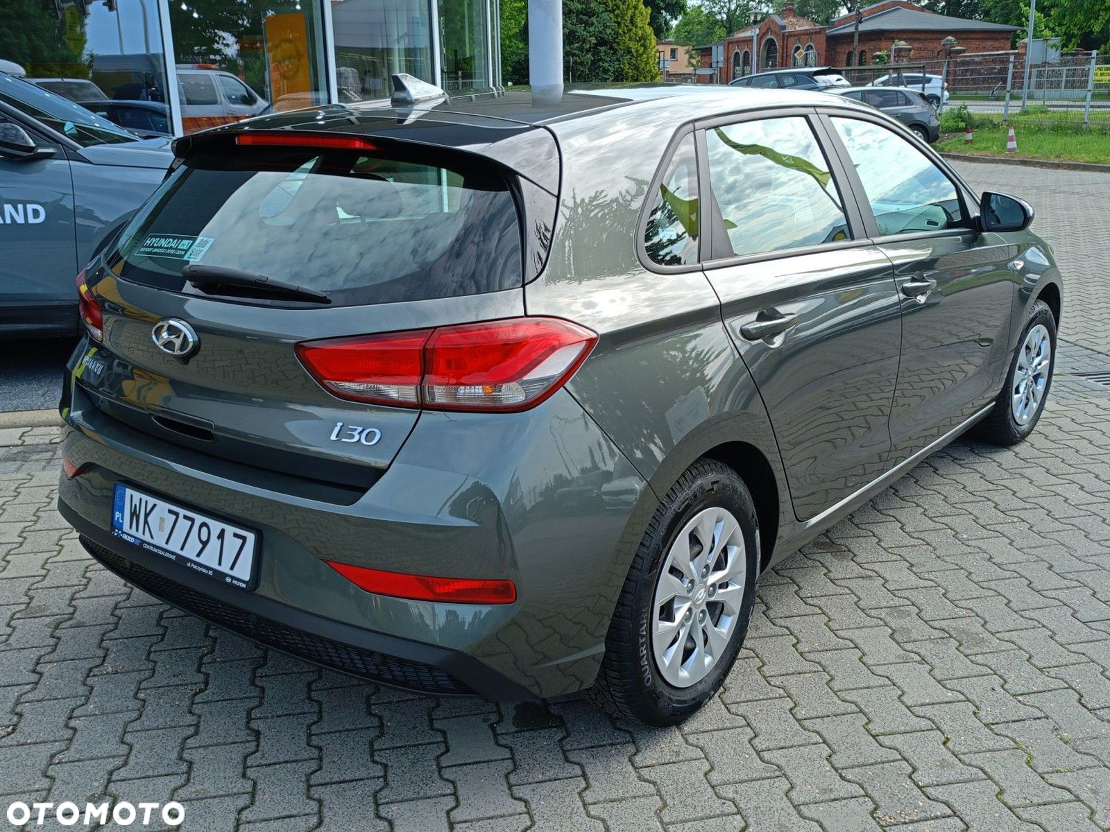 Hyundai i30 1.5 DPI Comfort - 6