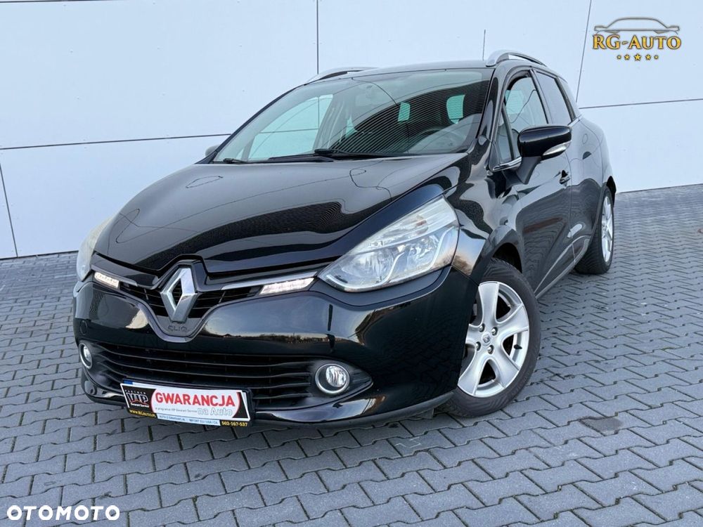 Renault Clio - 18