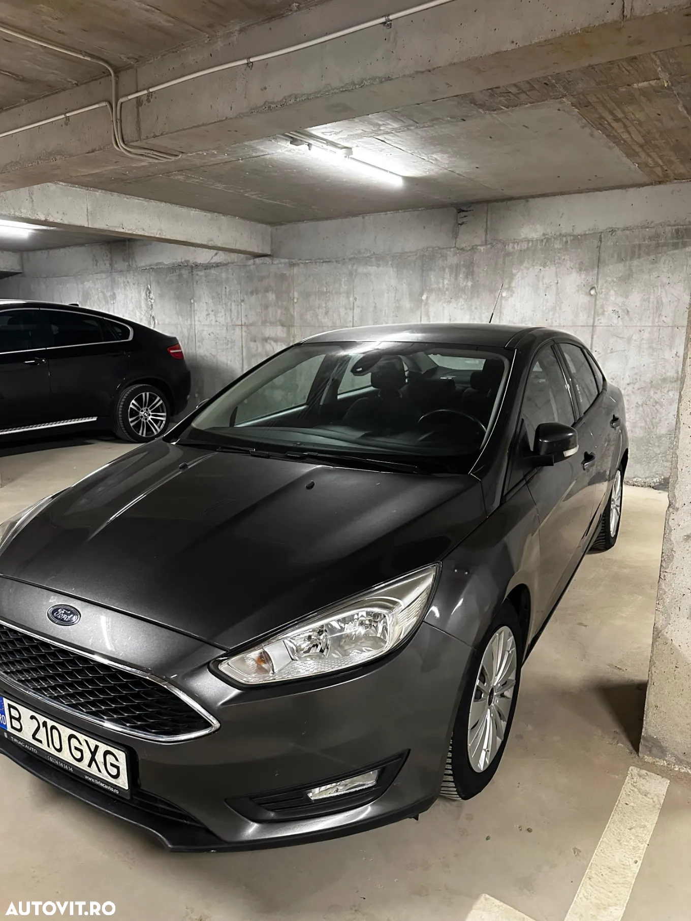 Ford Focus 1.0 EcoBoost ST-Line - 3
